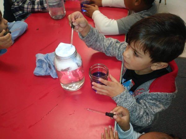 preschool_boy_concentrating_on_science_experiement_at_the_peanut_gallery_temple_tx-600x450