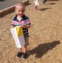 preschool_boy_easter_egg_hunt_cadence_academy_preschool_carmichael_ca-444x450