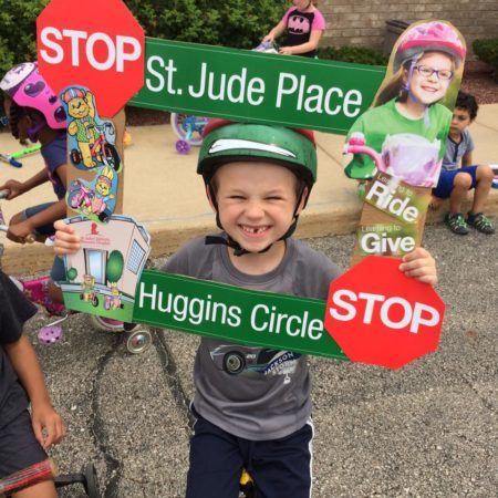 preschool_boy_excited_for_st_jude_trike-a-thon_learning_edge_childcare_and_preschool_oak_creek_wi-450x450
