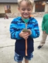 preschool_boy_holding_a_frog_at_bearfoot_lodge_private_school_wylie_tx-338x450