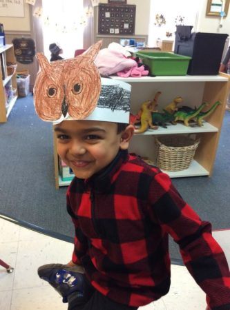 preschool_boy_in_owl_hat_winwood_childrens_center_gainesville_va-333x450