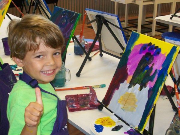preschool_boy_painting_creative_kids_childcare_centers_brewster-600x450
