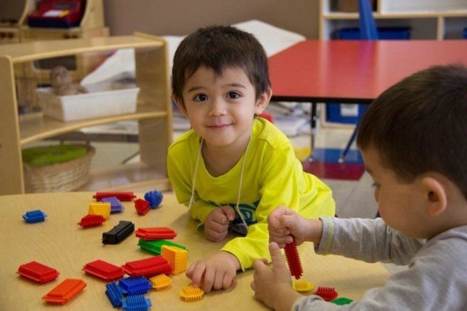 Preschool & Day Care Center in Sherwood, OR