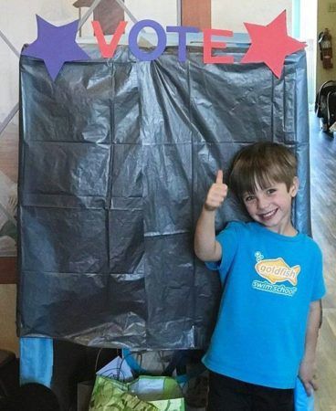 preschool_boy_voting_at_cadence_academy_conshohocken_pa-368x450