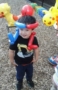 preschool_boy_wearing_spiderman_balloon_hat_prime_time_early_learning_centers_paramus_nj-288x450