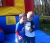 preschool_boys_hugging_outside_bouncy_house_creative_kids_childcare_centers_kent-514x450