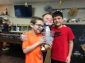 preschool_boys_with_water_bottle_trophies_the_bridge_learning_center_carrollton_ga-600x450