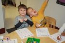 preschool_boys_writing_activity_cadence_academy_preschool_the_colony_tx-675x450