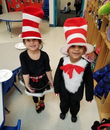 Preschool & Day Care in Gainesville, VA | Gainesville II