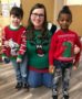 preschool_children_and_teacher_in_christmas_sweaters_cadence_academy_preschool_yelm_highway_olympia_wa-370x450