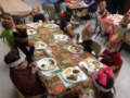 preschool_children_eating_thanksgiving_dinner_at_the_peanut_gallery_la_porte_tx-600x450