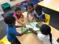 preschool_children_playing_with_chalk_at_cadence_academy_preschool_grand_prairie_tx-600x450