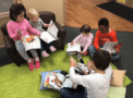 preschool_children_reading_books_at_cadence_academy_preschool_norwood_ma-612x450