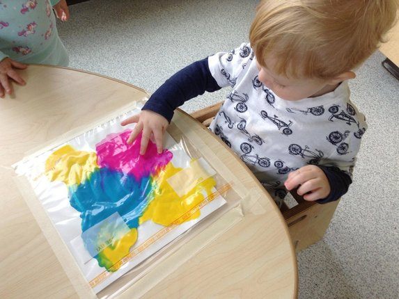 Cadence Academy Preschool