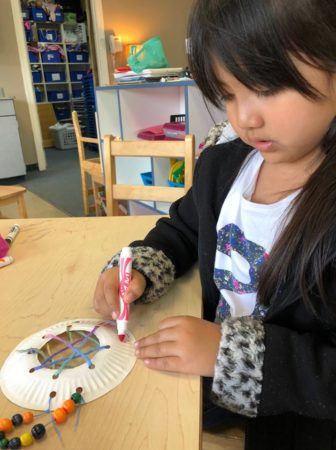 preschool_dream_catcher_activity_cadence_academy_preschool_tumwater_wa-336x450