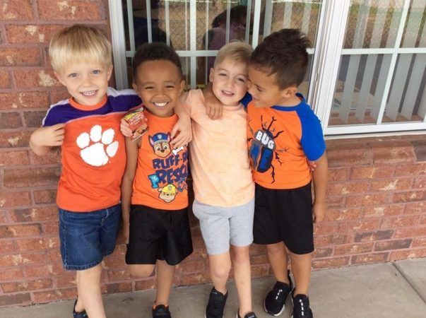 preschool_friends_hanging_outside_sunbrook_academy_at_barnes_mill_austell_ga-603x450