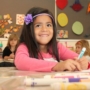 preschool_girl_coloring_at_cadence_academy_preschool_ridgefield_ct-450x450