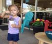 preschool_girl_enjoying_icee_outside_cadence_academy_preschool_centennial_co-531x450