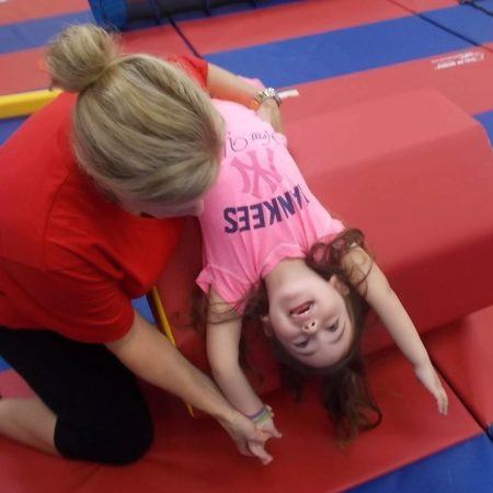 preschool_girl_tumbling_creative_kids_childcare_centers_yorktown-450x450