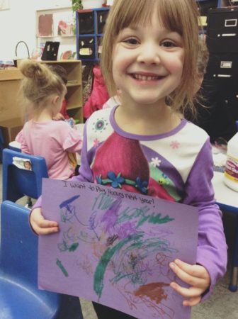 preschool_girl_with_goal_drawing_rogys_learning_place_hilltop_peoria_il-336x450