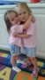 preschool_girls_hugging_peachtree_park_prep_medlock_johns_creek_ga-253x450