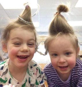 preschool_girls_with_cindy_lou_who_hair_next_generation_childrens_centers_beverly_ma-426x450