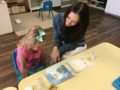 preschool_mother_and_child_reading_together_childrens_garden_montessori_richland_wa-600x450