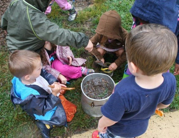 preschool_planting_activity_cadence_academy_chesterfield_mo-585x450