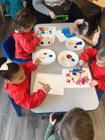 preschool_primary_color_painting_activity_cadence_academy_preschool_main_street_normal_il-338x450