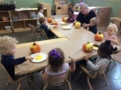 preschool_pumpkin_art_project_at_cadence_academy_preschool_frisco_tx-603x450