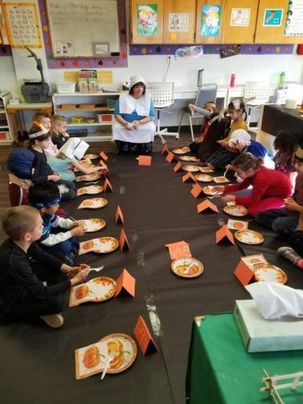 preschool_thanksgiving_dinner_childrens_garden_montessori_richland_wa-338x450