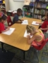 preschool writing activity