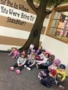 preschoolers_sitting_next_to_painted_tree_cadence_academy_preschool_san_antonio_tx-338x450