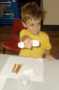 pretzel_and_marshmallow_barbells_at_cadence_academy_preschool_franklin_tn-296x450