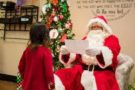 santa_and_preschool_girl_cadence_academy_preschool_wilmington_nc