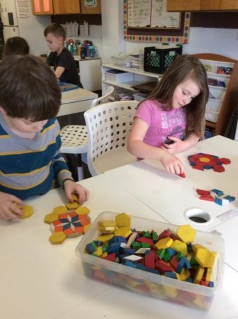 shape_matching_exercise_childrens_garden_montessori_richland_wa-336x450