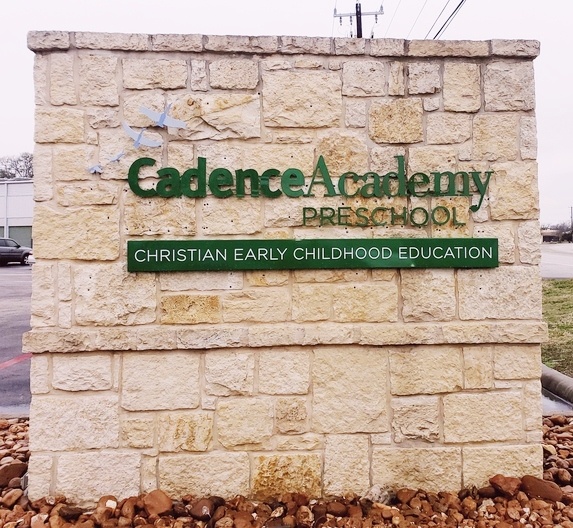Christian Early Childhood Education