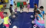 an image of Cadence Academy's daycare in Addison, Texas