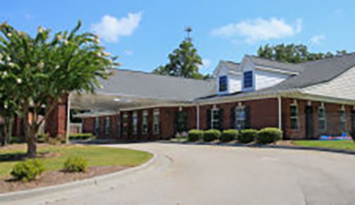 Sunbrook Academy