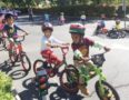 stop_light_at_st_jude_trike-a-thon_cadence_academy_preschool_prairie_city_folsom_ca-579x450