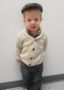 suave_preschool_boy_in_hallway_of_adventures_in_learning_oswego_il-322x450