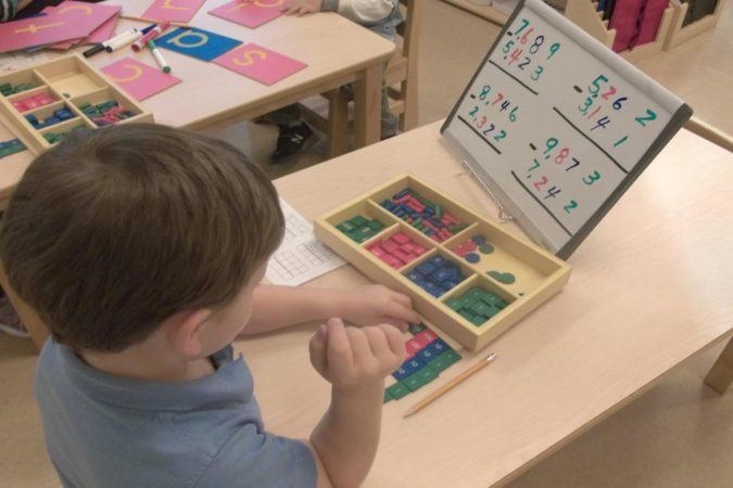 subtraction_activity_at_smaller_scholars_montessori_academy_gilbert_az-675x450