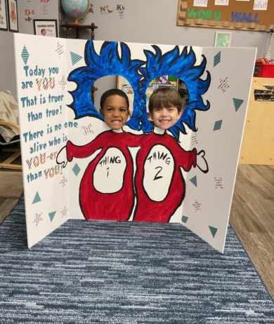 thing 1 and things 2 503 cordova