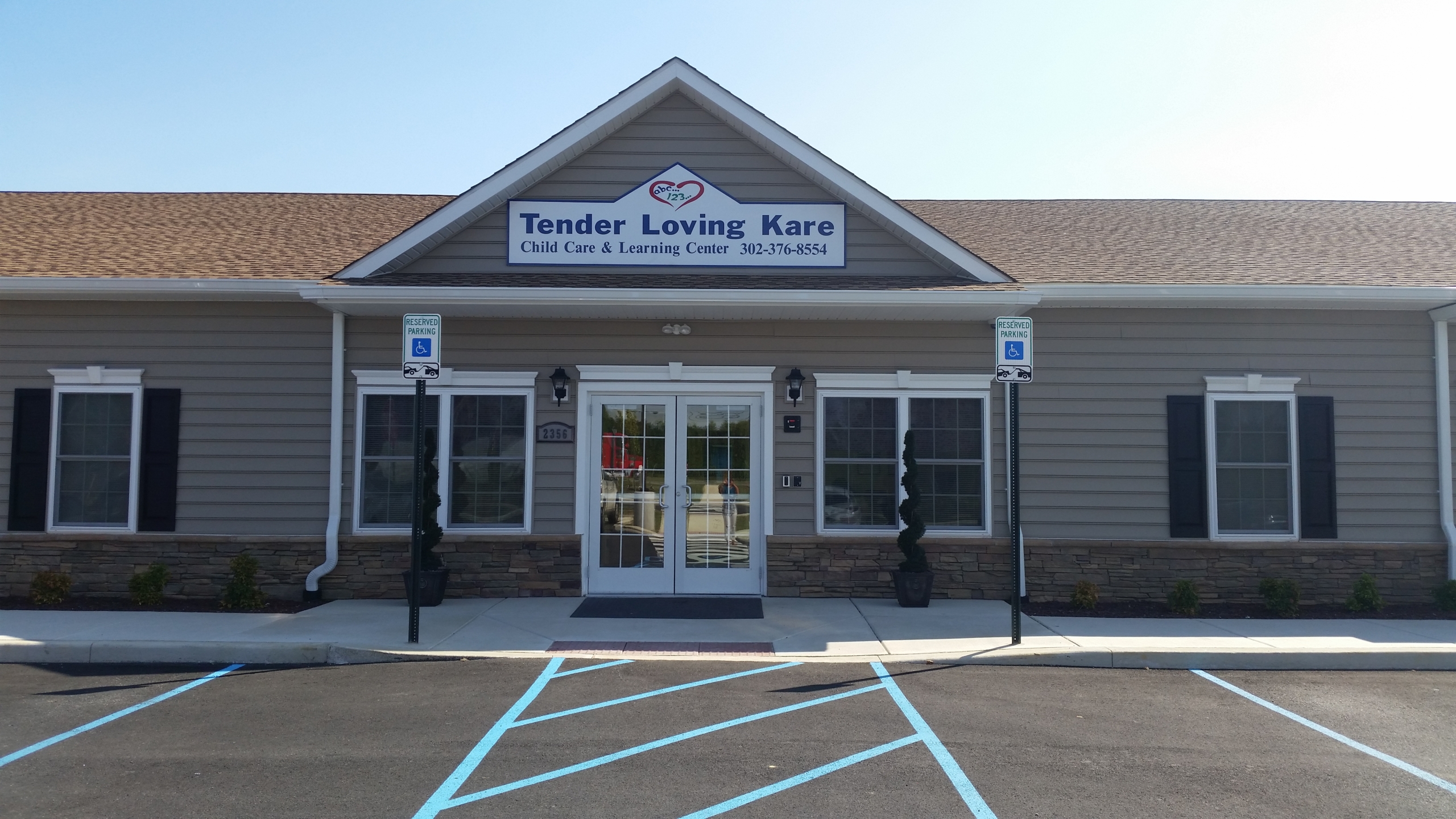Preschool & Day Care Center in Middletown, DE