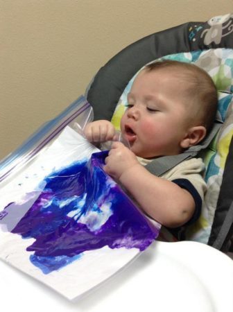 toddler_color_mixing_activity_cadence_academy_preschool_yelm_highway_olympia_wa-336x450