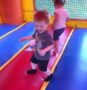 toddler_enjoying_bounce_house_creative_kids_childcare_centers_kent-435x450