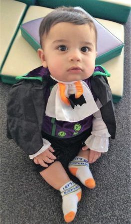 toddler_in_dracula_costume_adventures_in_learning_naperville_il-263x450