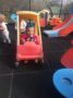 toddler_in_little_car_at_cadence_academy_preschool_grand_prairie_tx-336x450