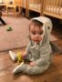 toddler_in_shark_onesey_cadence_academy_preschool_franklin_tn-338x450