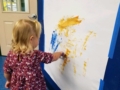 toddler_painting__creative_kids_childcare_centers_beekman-600x450
